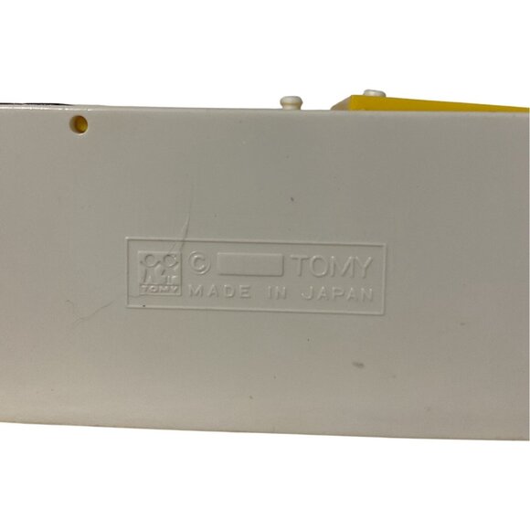 Vintage Tomy Dollhouse Kitchen Sink & Dishwasher Set Japan - Picture 2 of 7